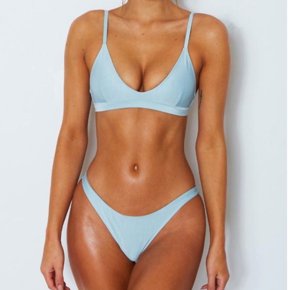 Bikini Top & Bottom set
